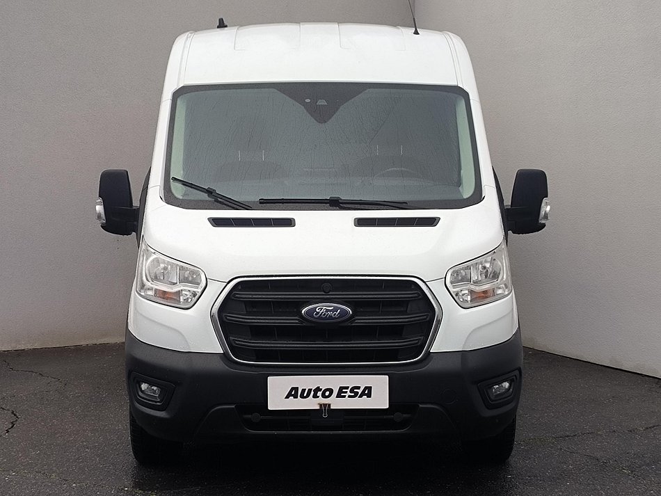 Ford Transit 2.0TDCi Trend L2H2