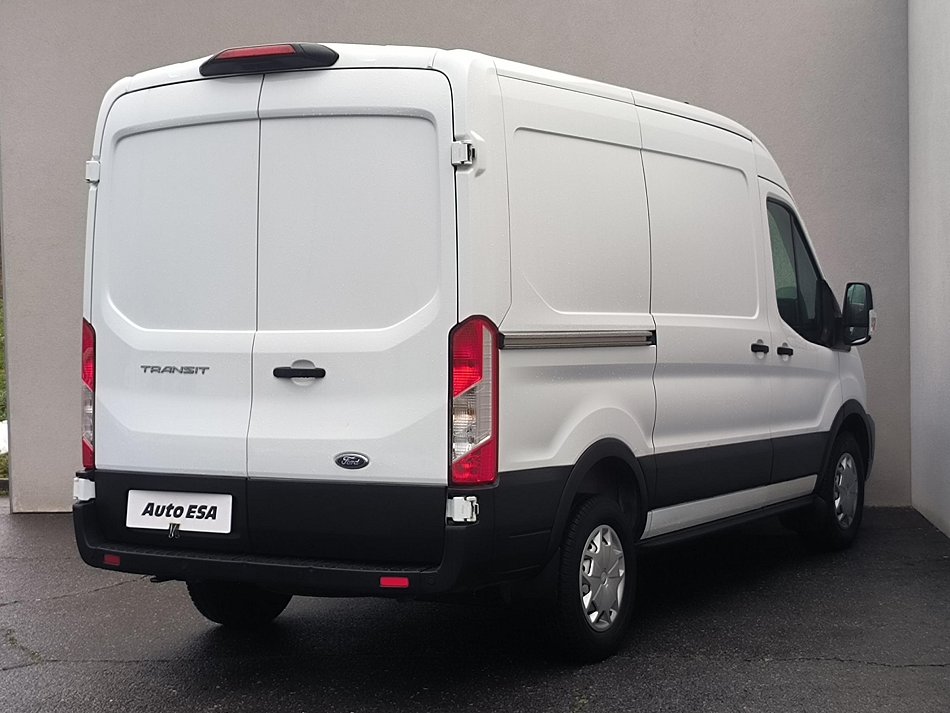 Ford Transit 2.0TDCi Trend L2H2
