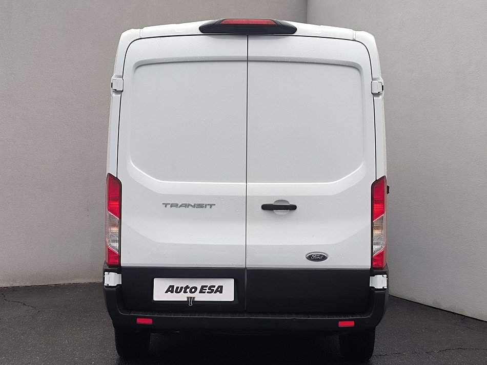 Ford Transit 2.0TDCi Trend L2H2