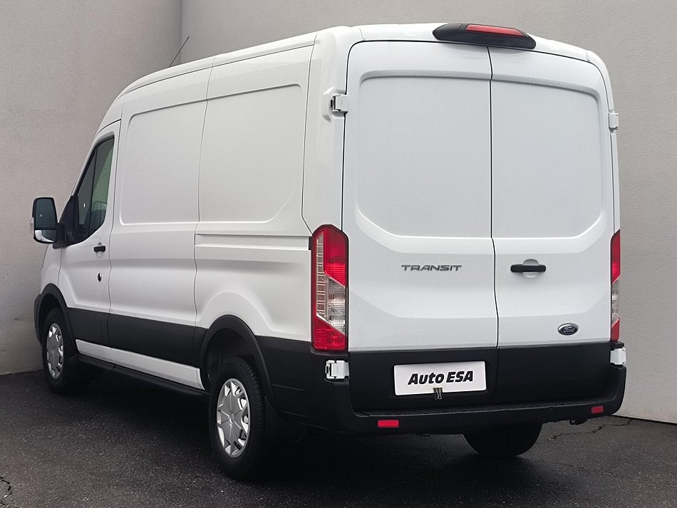 Ford Transit 2.0TDCi Trend L2H2