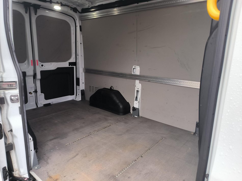 Ford Transit 2.0TDCi Trend L2H2