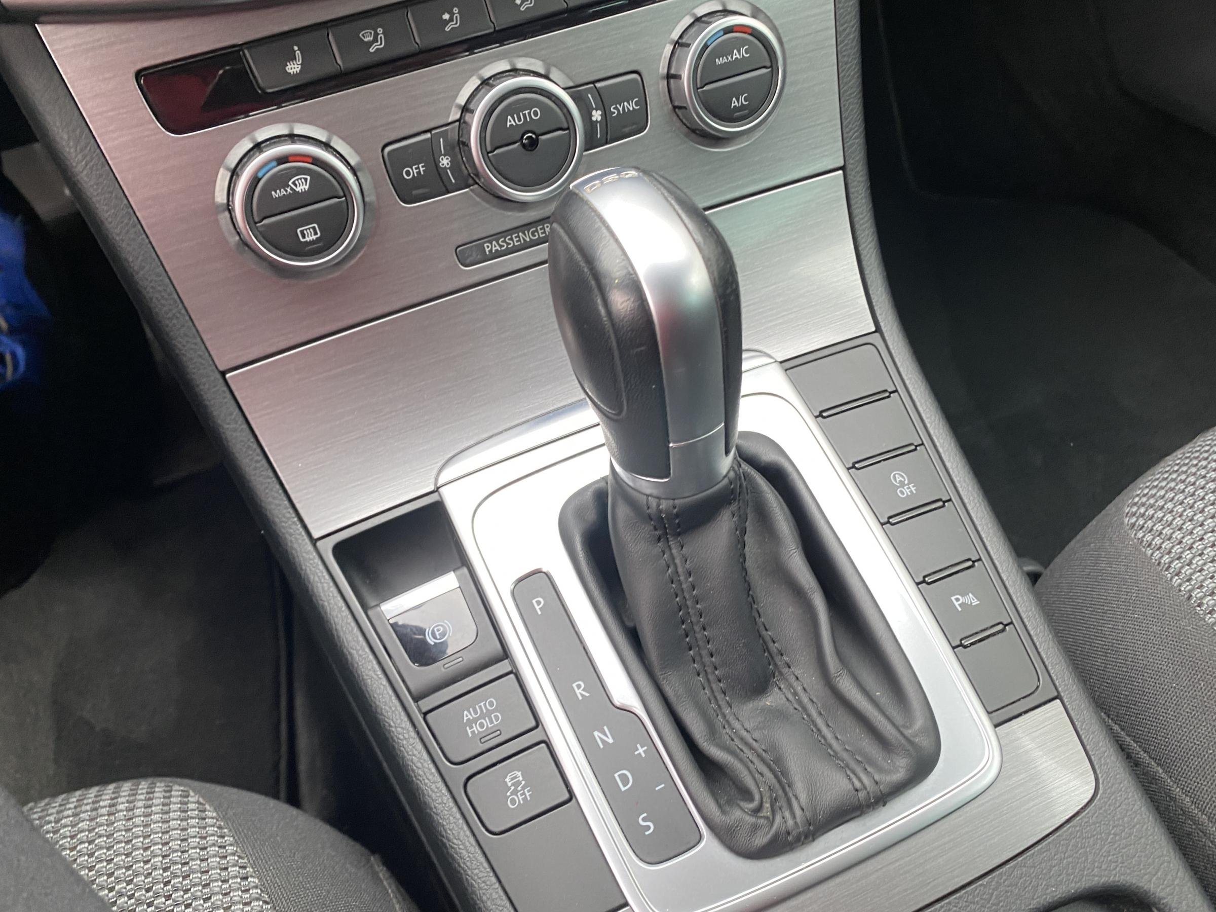 Volkswagen Passat, 2014 - pohled č. 17