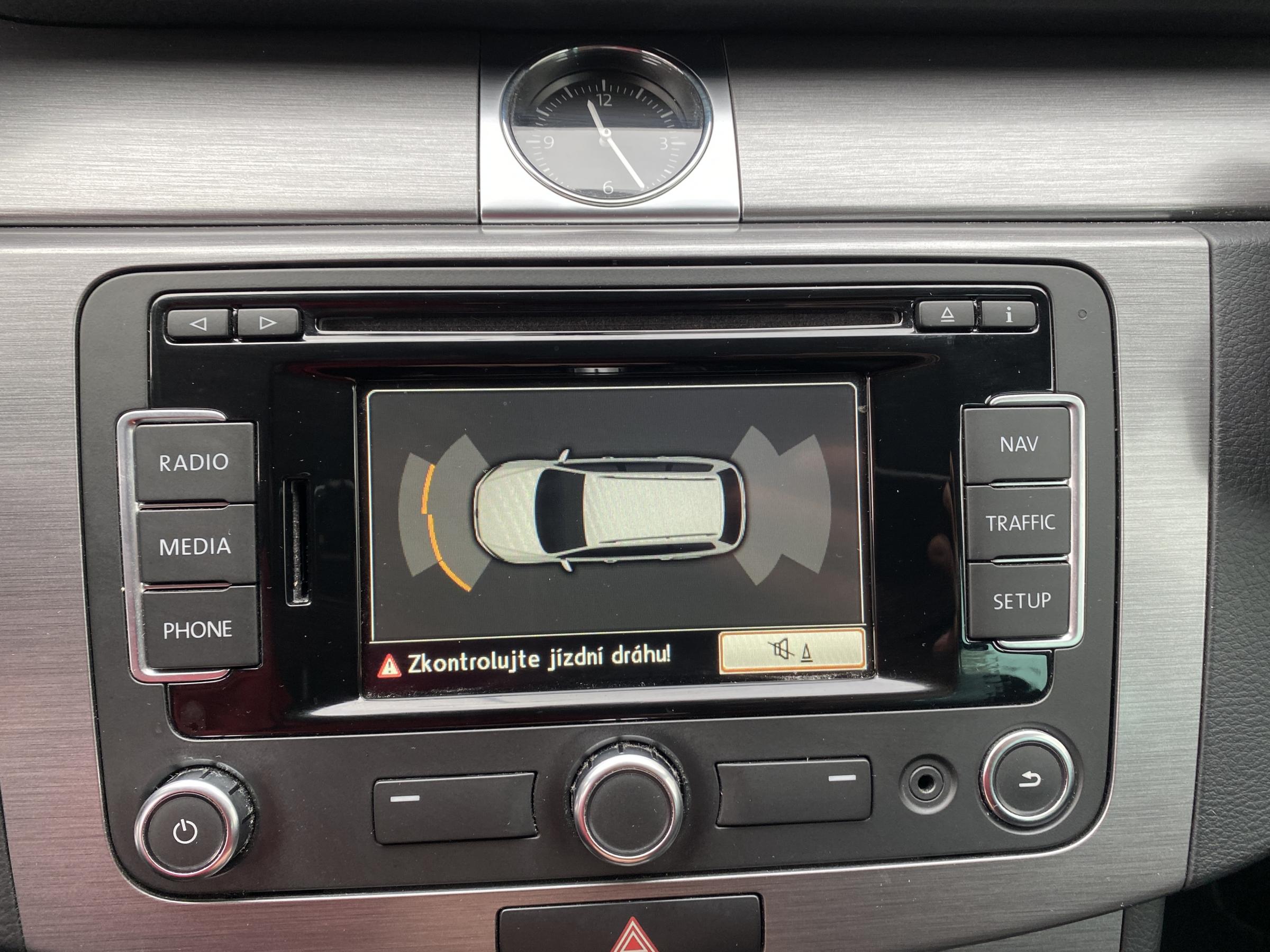 Volkswagen Passat, 2014 - pohled č. 19