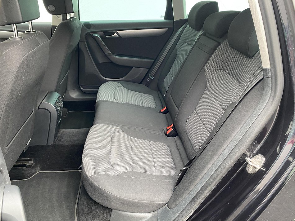 Volkswagen Passat 2.0 TDi Comfortline