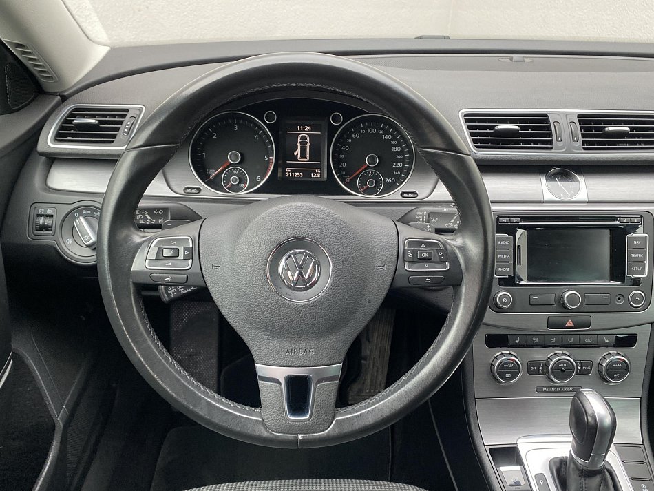 Volkswagen Passat 2.0 TDi Comfortline