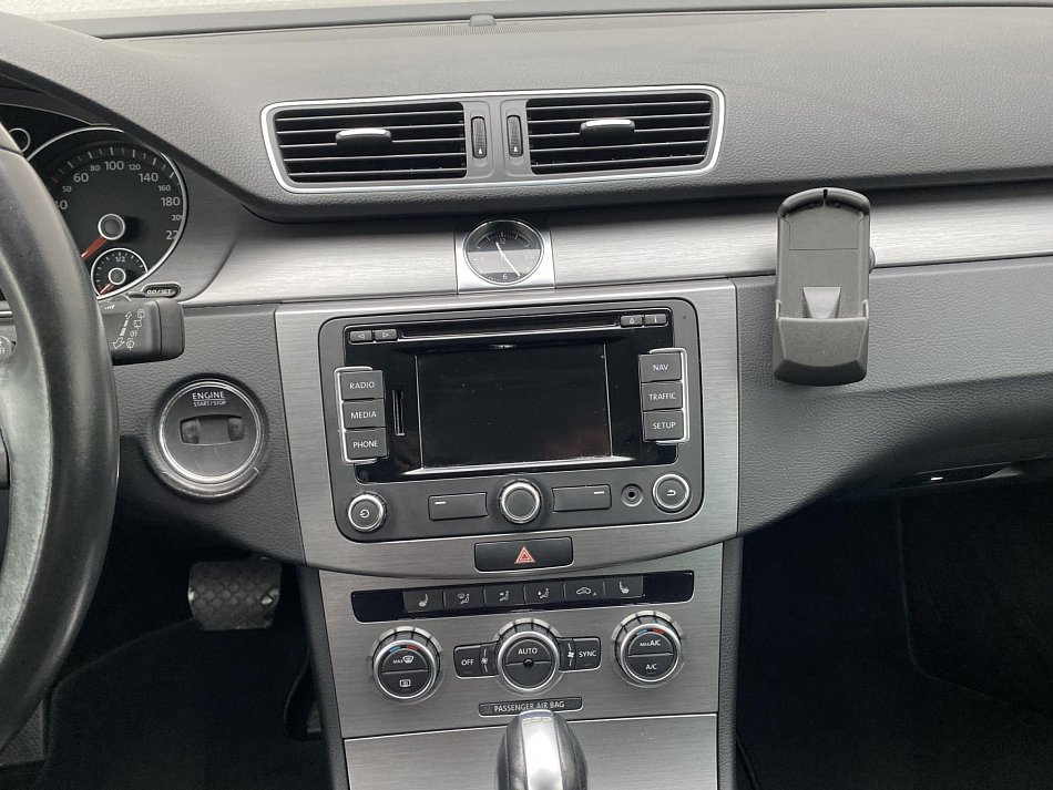 Volkswagen Passat 2.0 TDi Comfortline