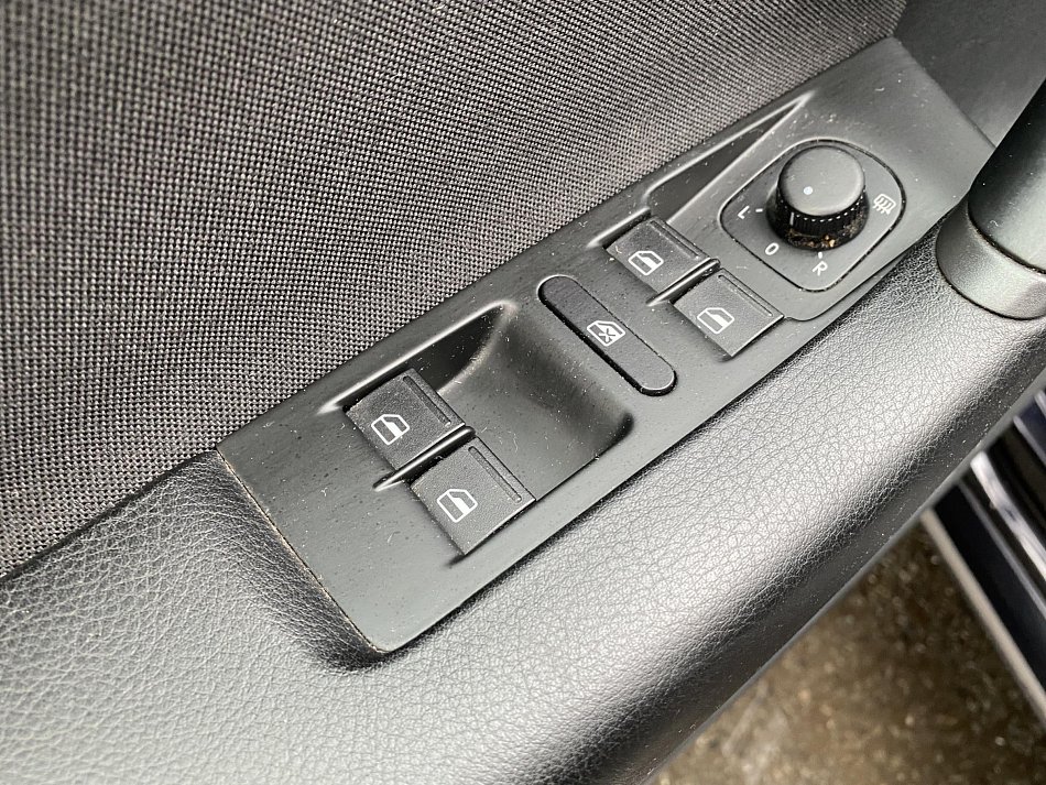 Volkswagen Passat 2.0 TDi Comfortline