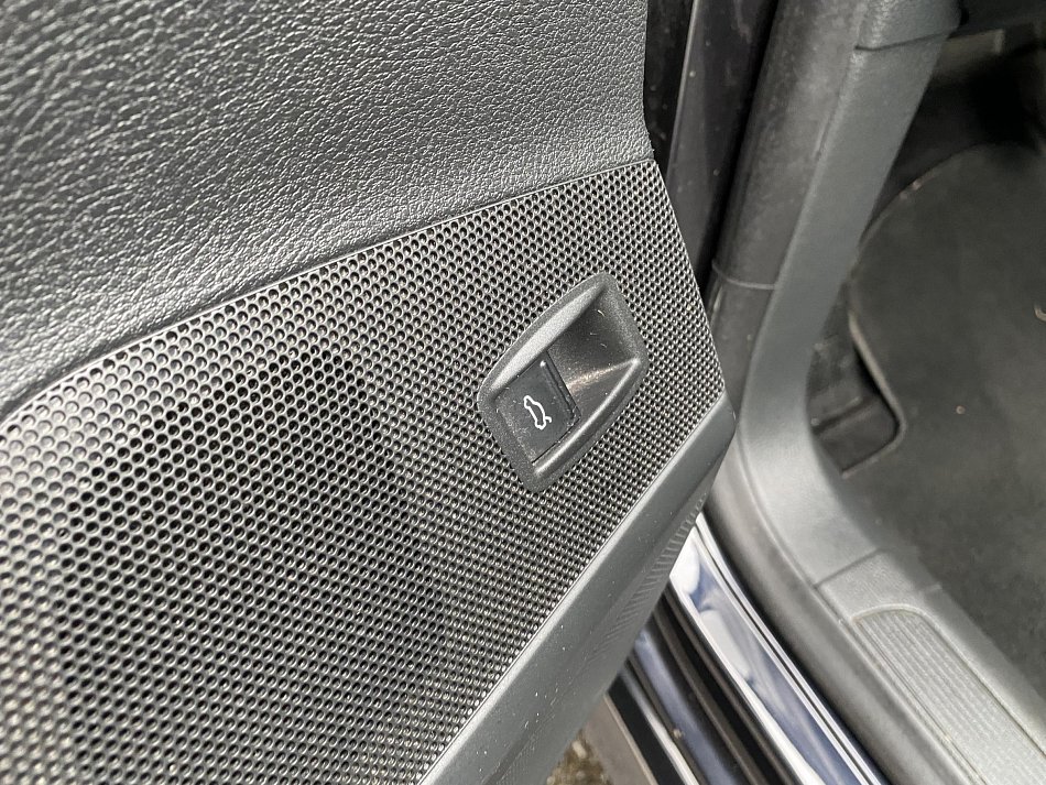 Volkswagen Passat 2.0 TDi Comfortline