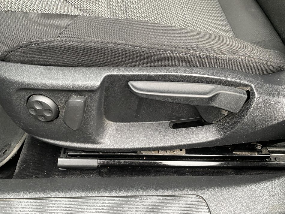 Volkswagen Passat 2.0 TDi Comfortline