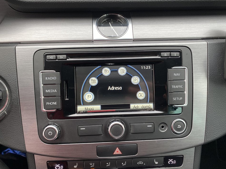 Volkswagen Passat 2.0 TDi Comfortline