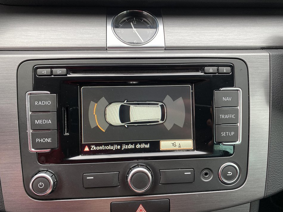 Volkswagen Passat 2.0 TDi Comfortline