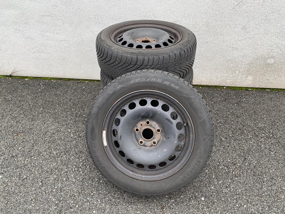 Volkswagen Passat 2.0 TDi Comfortline