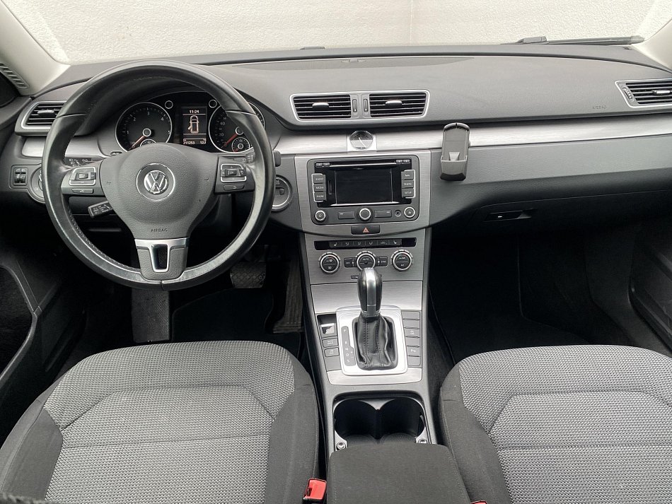 Volkswagen Passat 2.0 TDi Comfortline