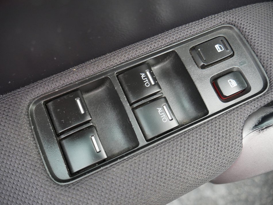 Honda CR-V 2.2I-DTec  4x4