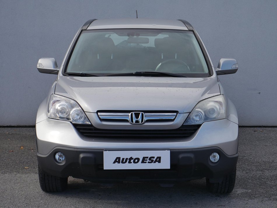 Honda CR-V 2.2I-DTec  4x4