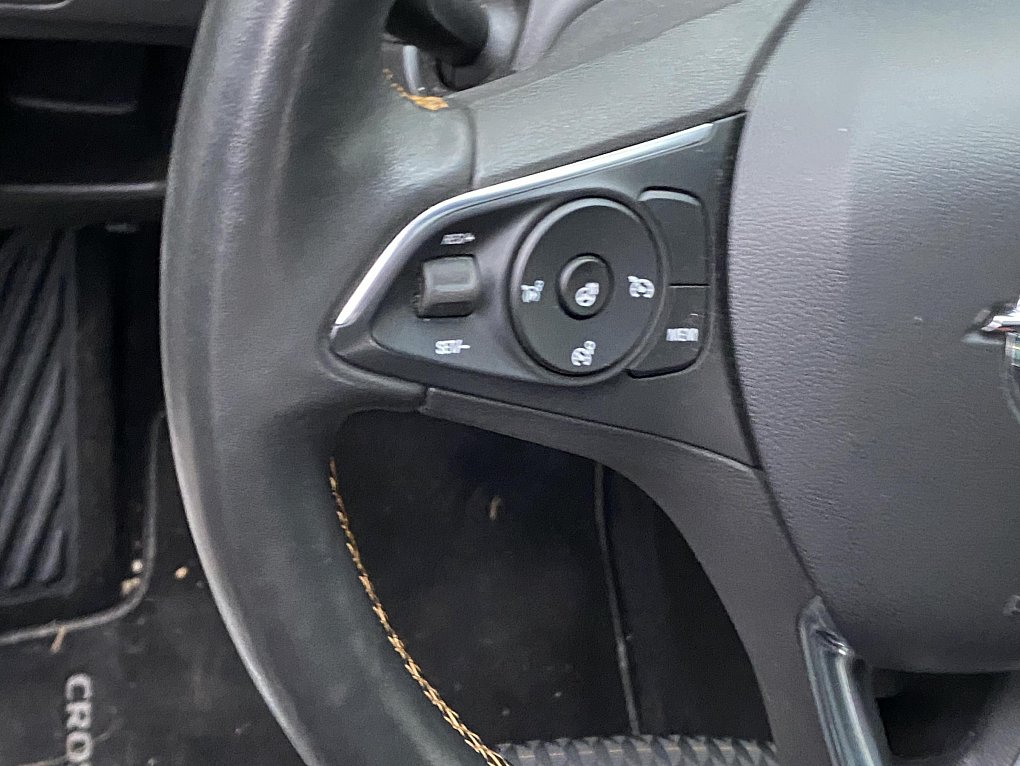 Opel Crossland X 1.5CDTi Ultimate