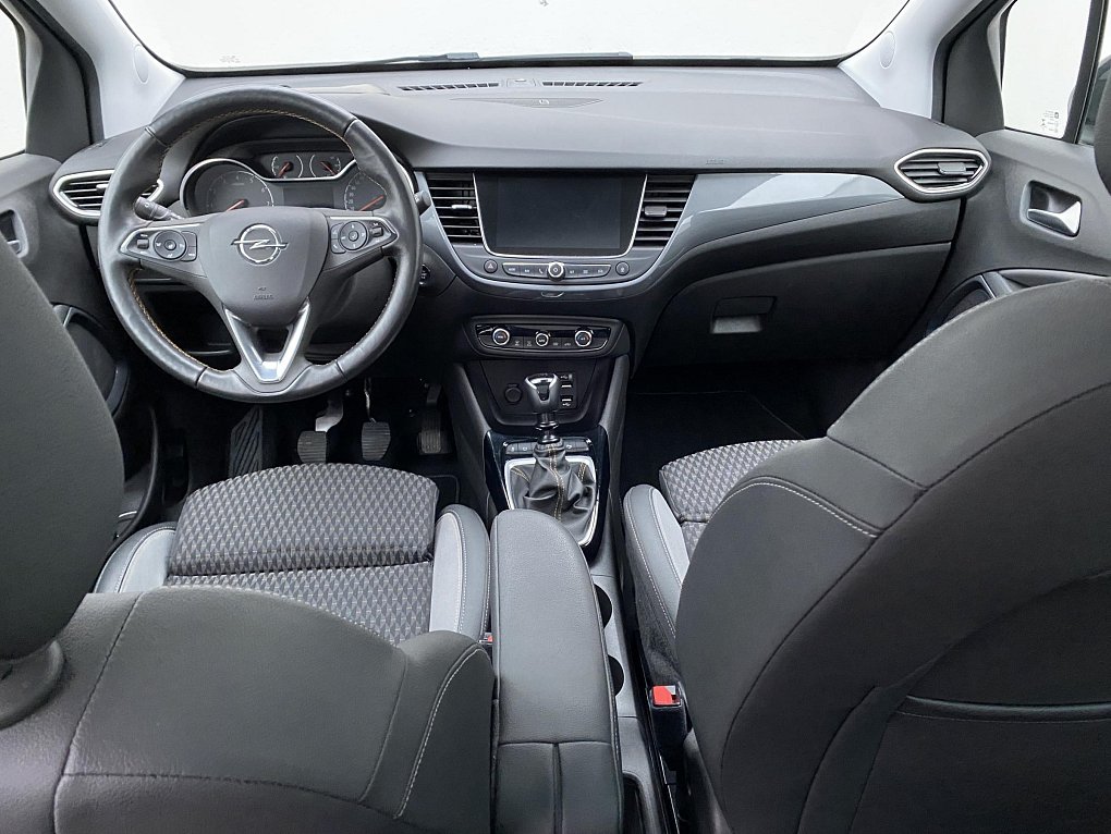 Opel Crossland X 1.5CDTi Ultimate