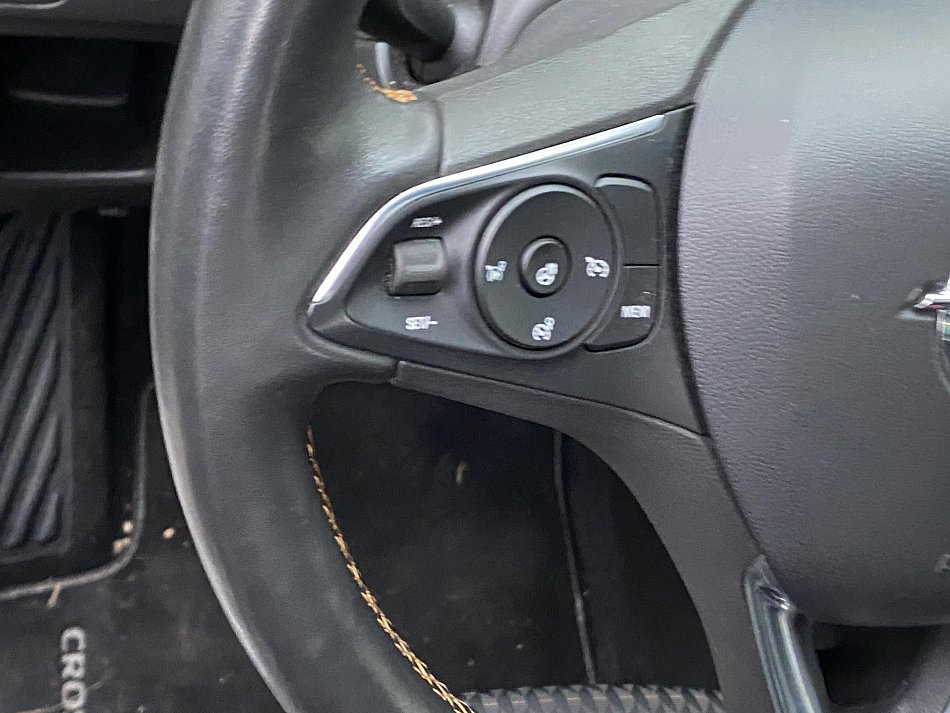 Opel Crossland X 1.5CDTi Ultimate