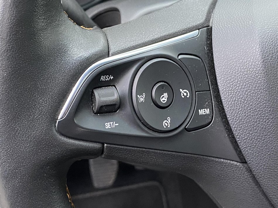 Opel Crossland X 1.5CDTi Ultimate