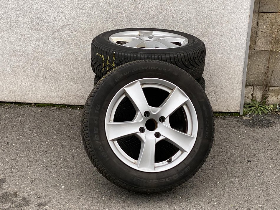 Opel Crossland X 1.5CDTi Ultimate