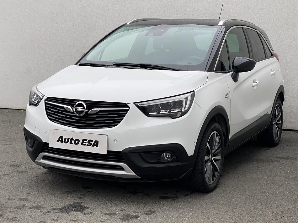 Opel Crossland X 1.5CDTi Ultimate