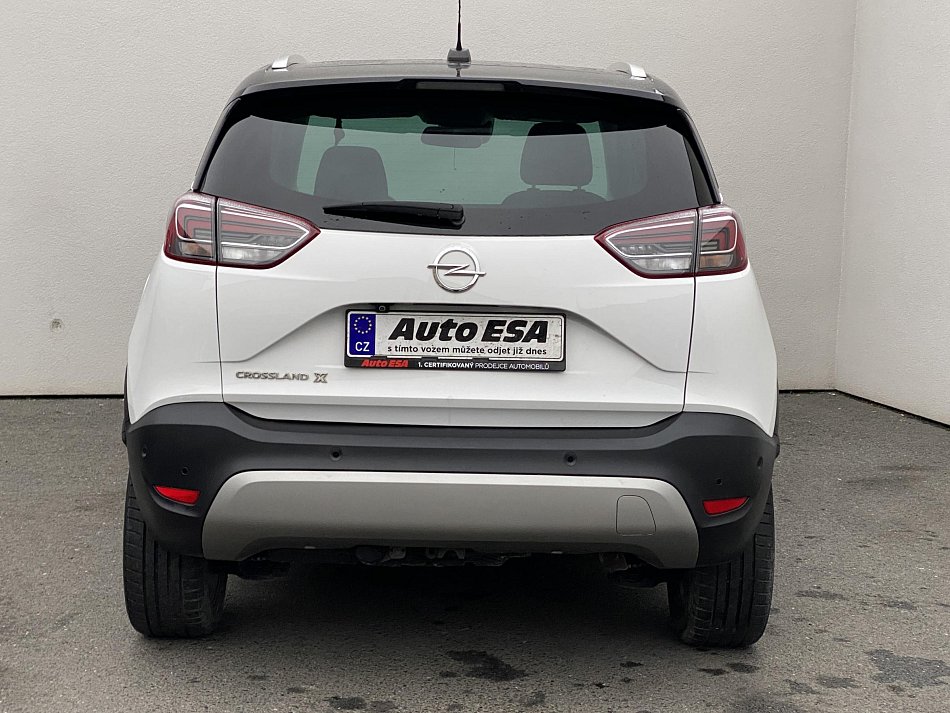 Opel Crossland X 1.5CDTi Ultimate