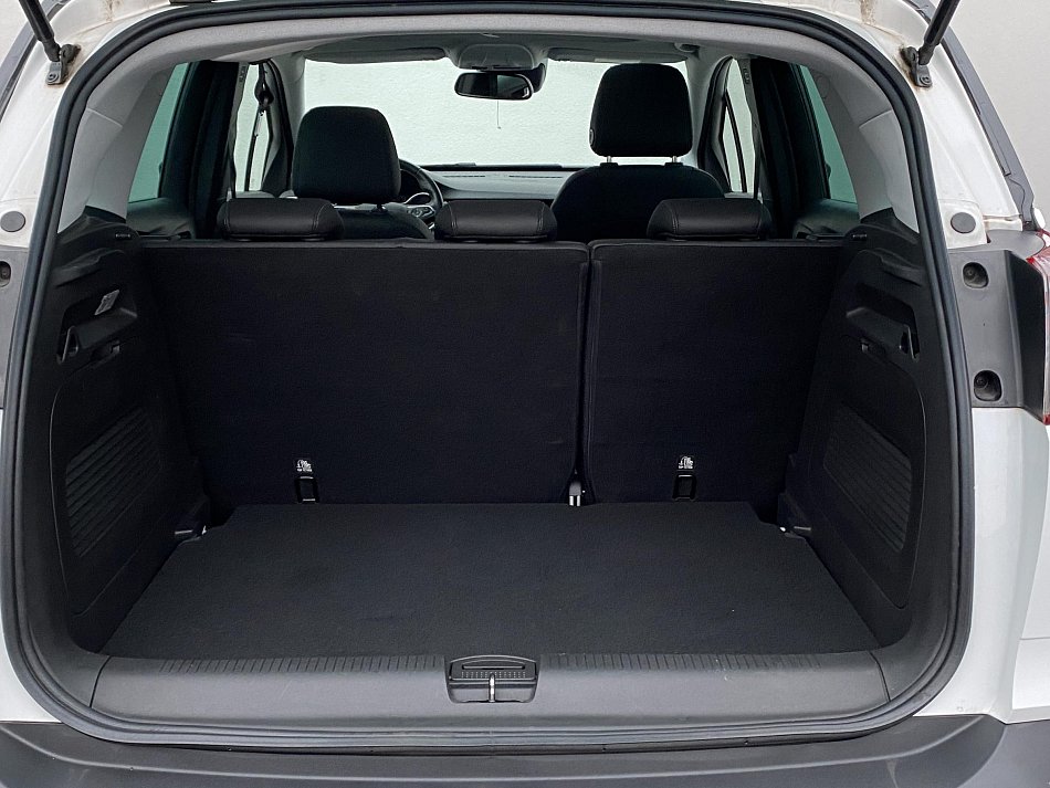 Opel Crossland X 1.5CDTi Ultimate