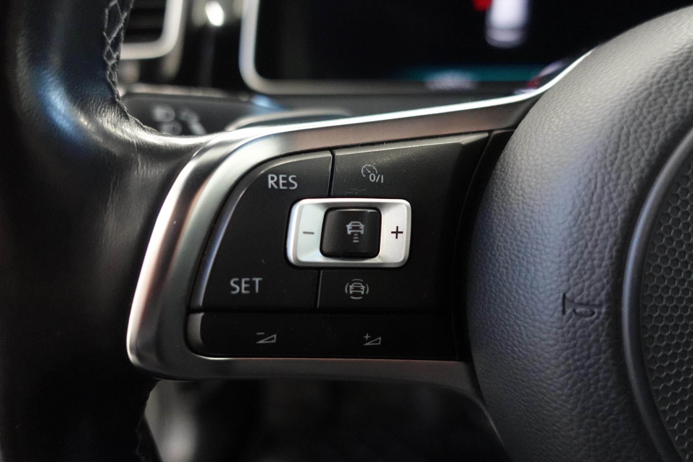 Volkswagen Golf, 2018 - pohled č. 15