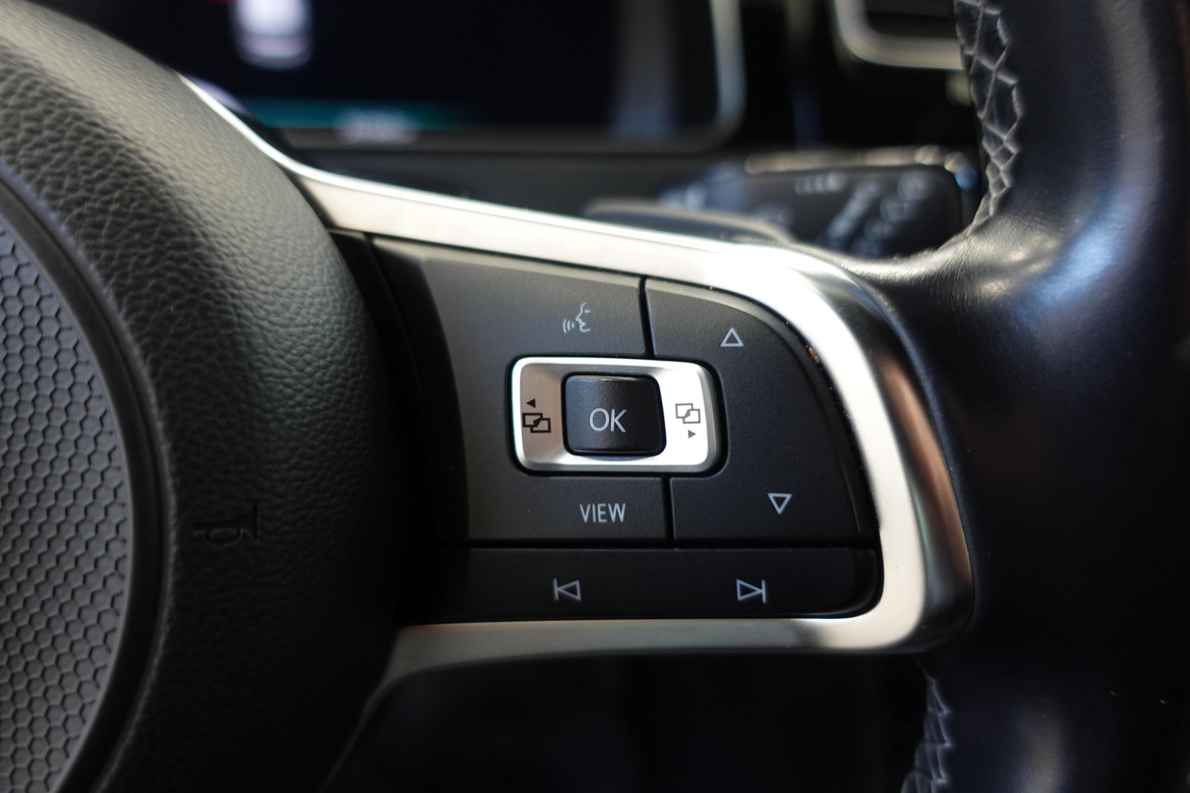 Volkswagen Golf, 2018 - pohled č. 16