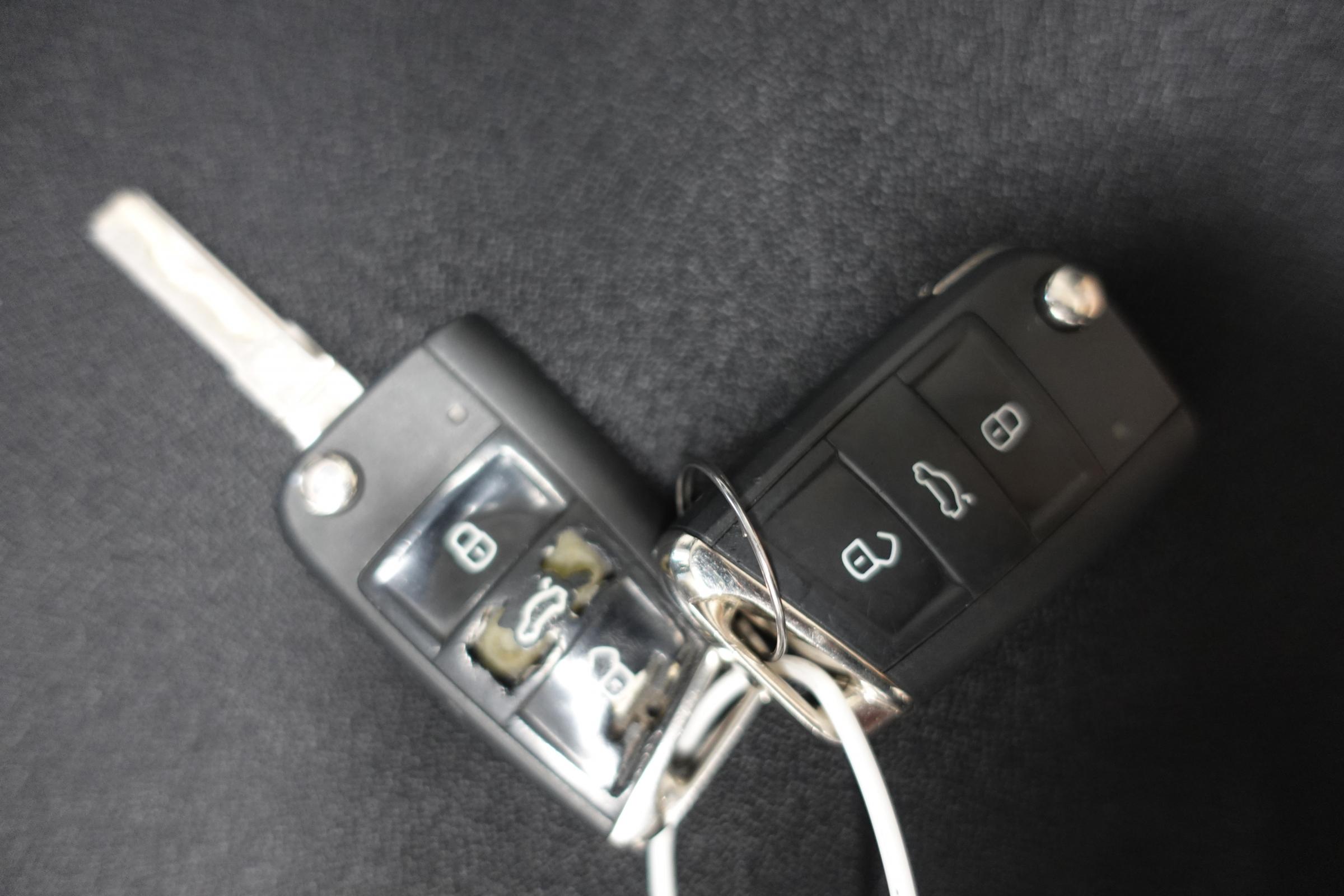 Volkswagen Golf, 2018 - pohled č. 22