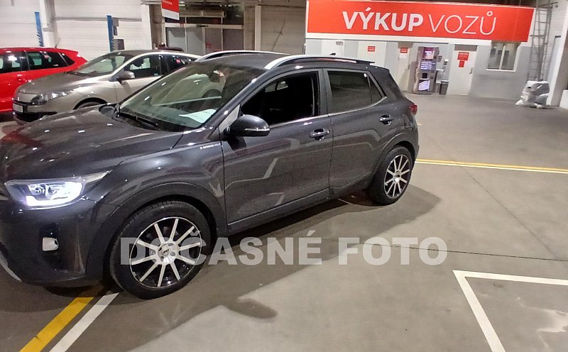 Kia Stonic 1.0i 