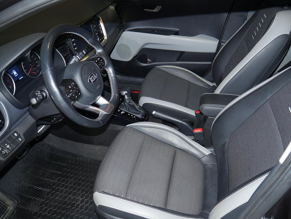 Kia Stonic 1.0 T-GDI 