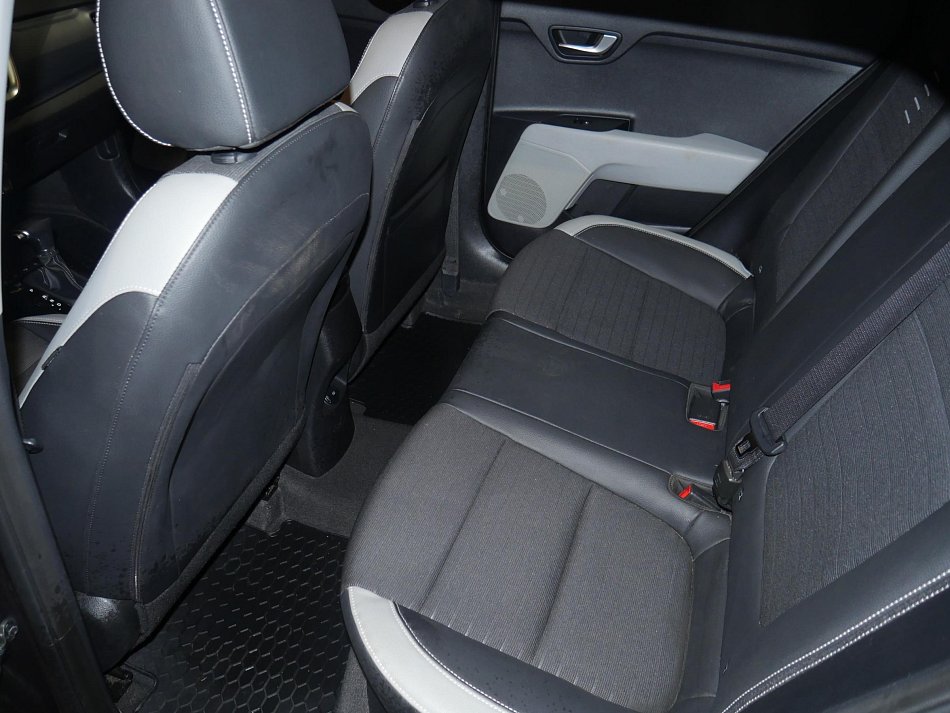 Kia Stonic 1.0 T-GDI 