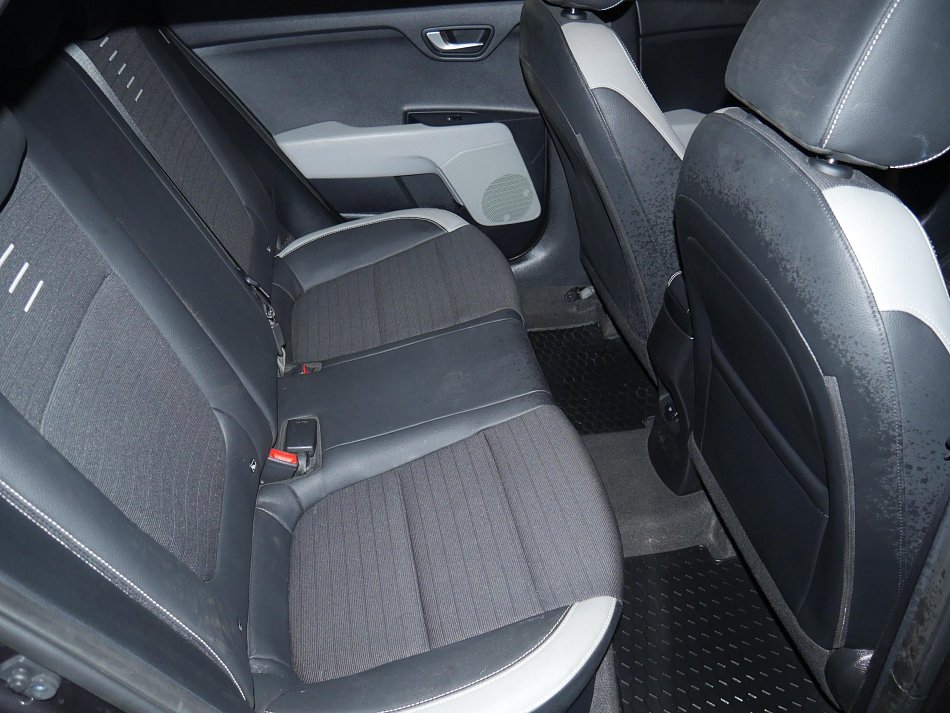 Kia Stonic 1.0 T-GDI 