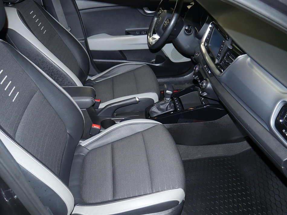 Kia Stonic 1.0 T-GDI 