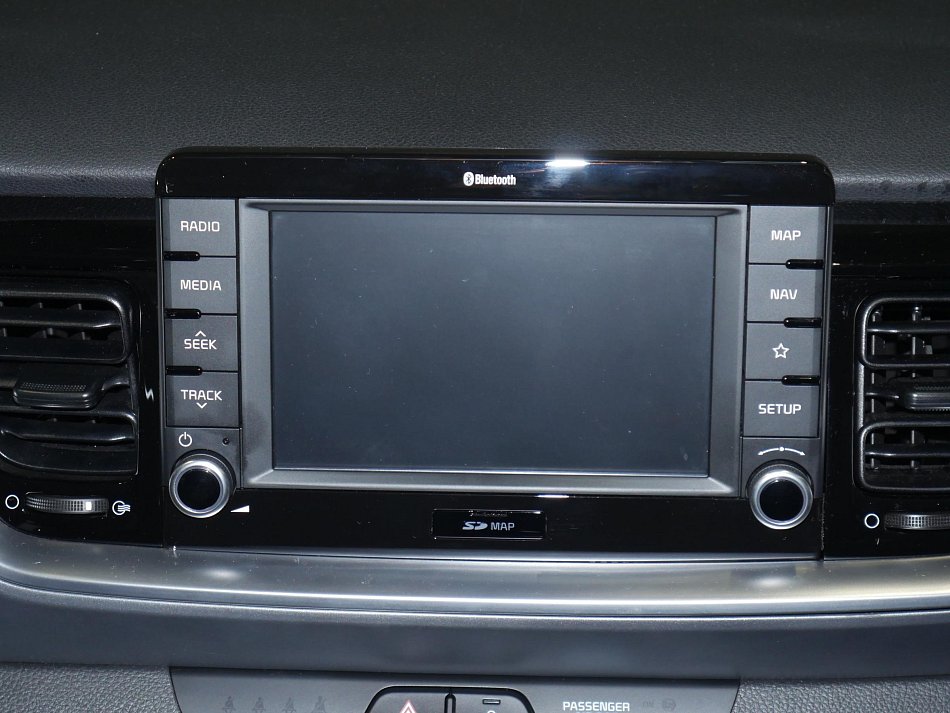 Kia Stonic 1.0 T-GDI 