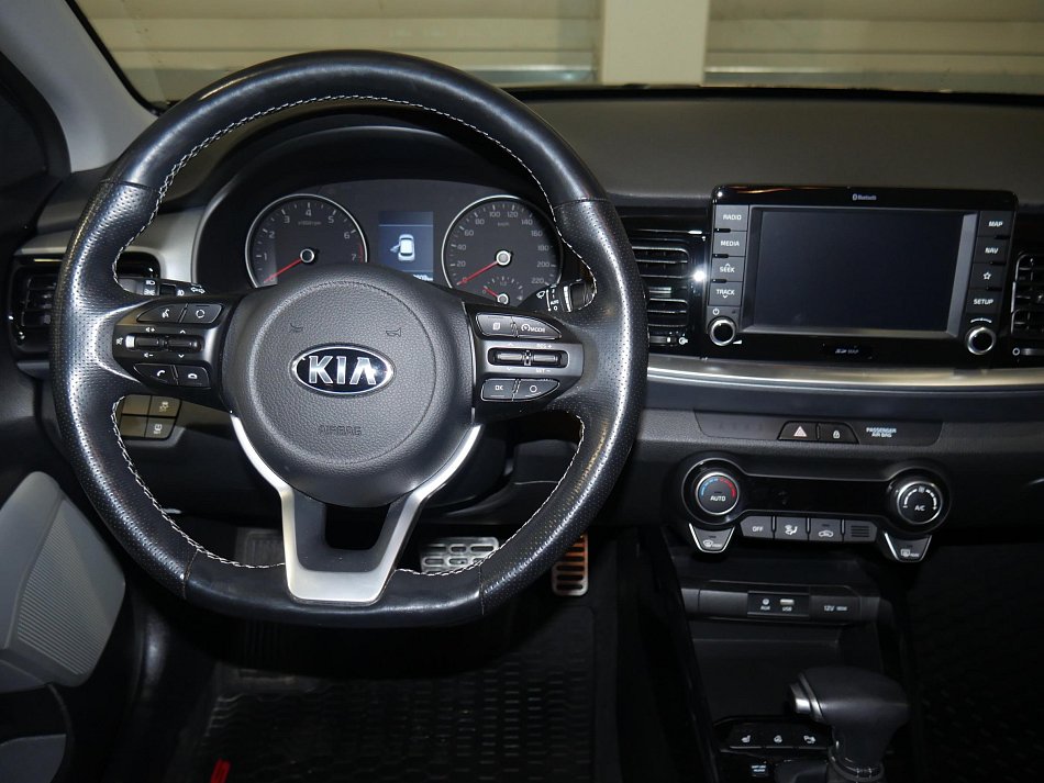Kia Stonic 1.0 T-GDI 