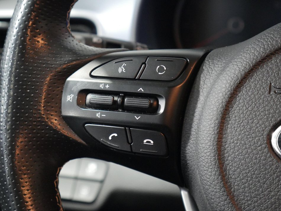 Kia Stonic 1.0 T-GDI 