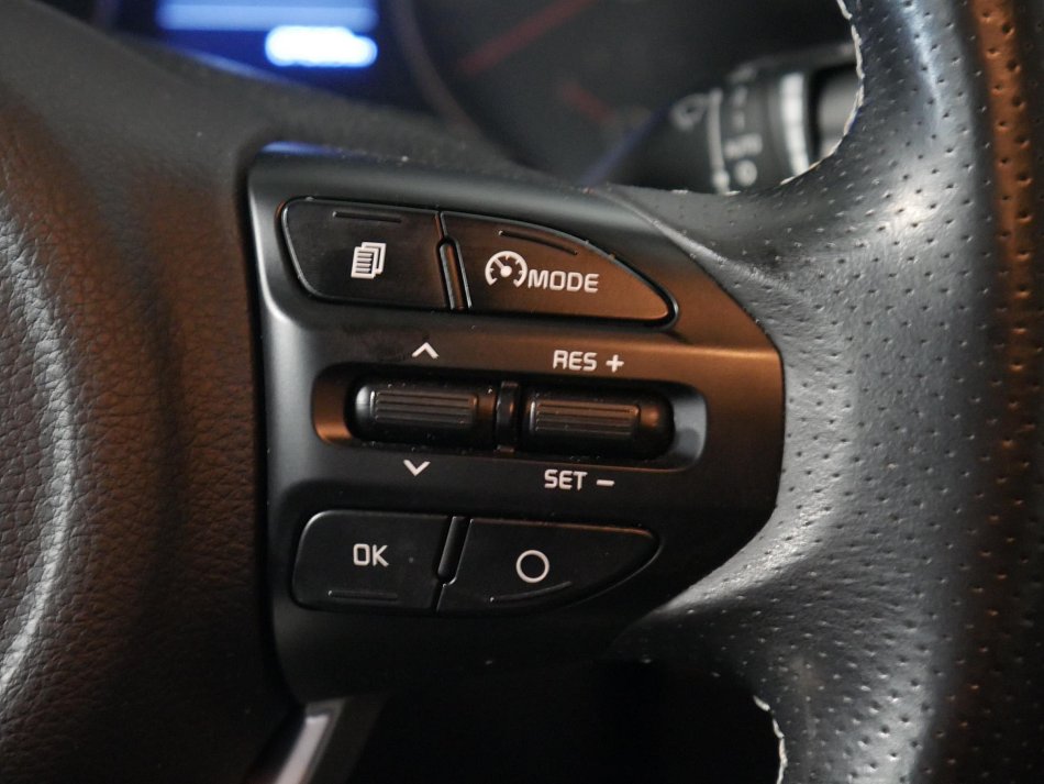 Kia Stonic 1.0 T-GDI 