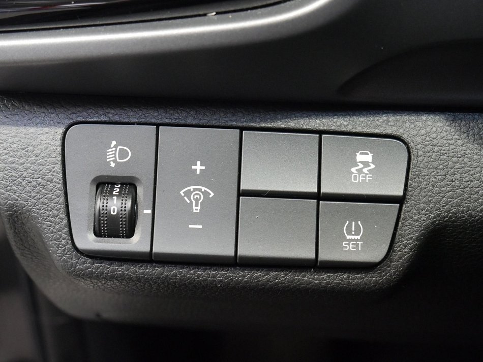 Kia Stonic 1.0 T-GDI 