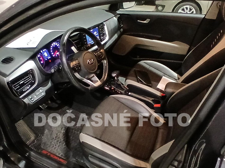 Kia Stonic 1.0i 