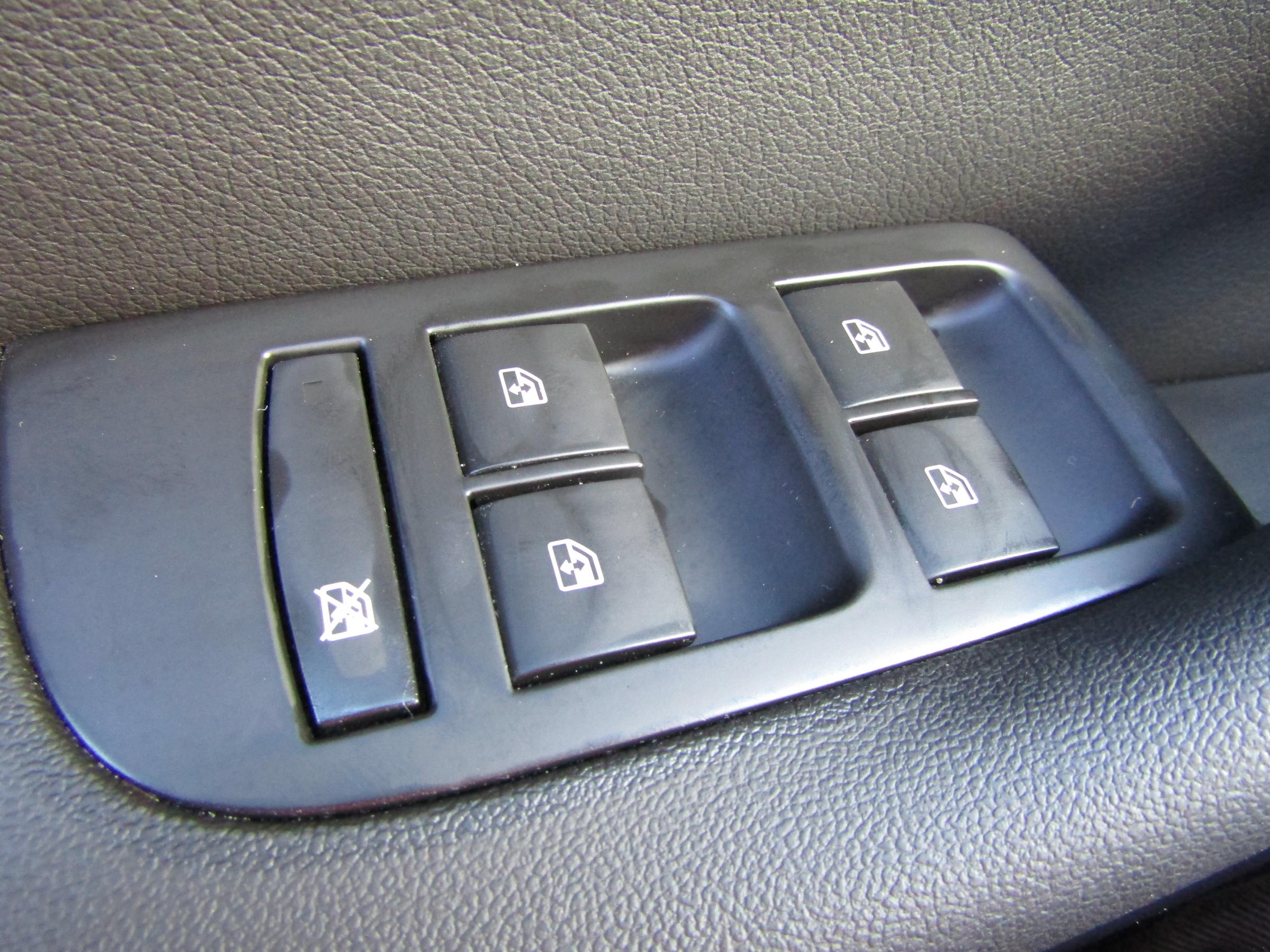 Opel Zafira, 2017 - pohled č. 14