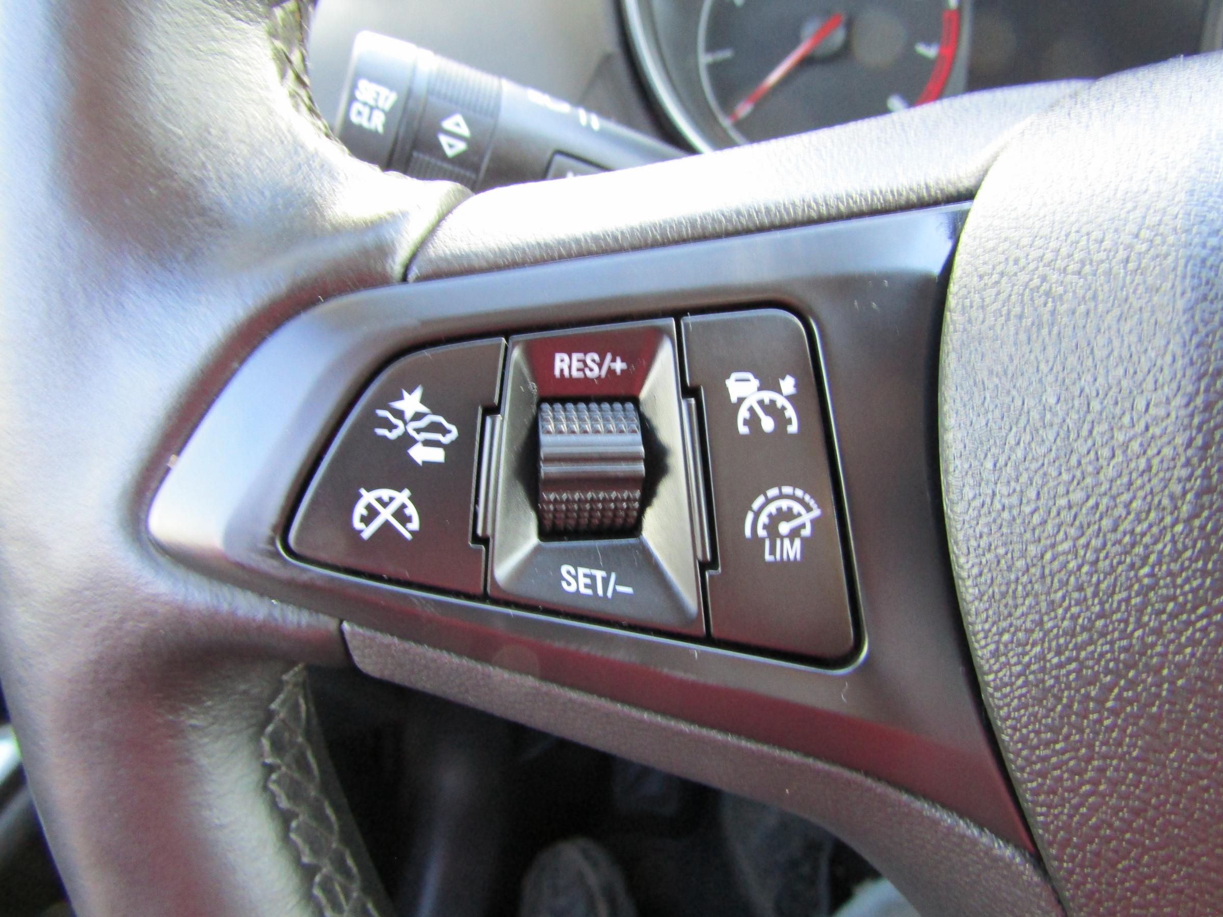 Opel Zafira, 2017 - pohled č. 17