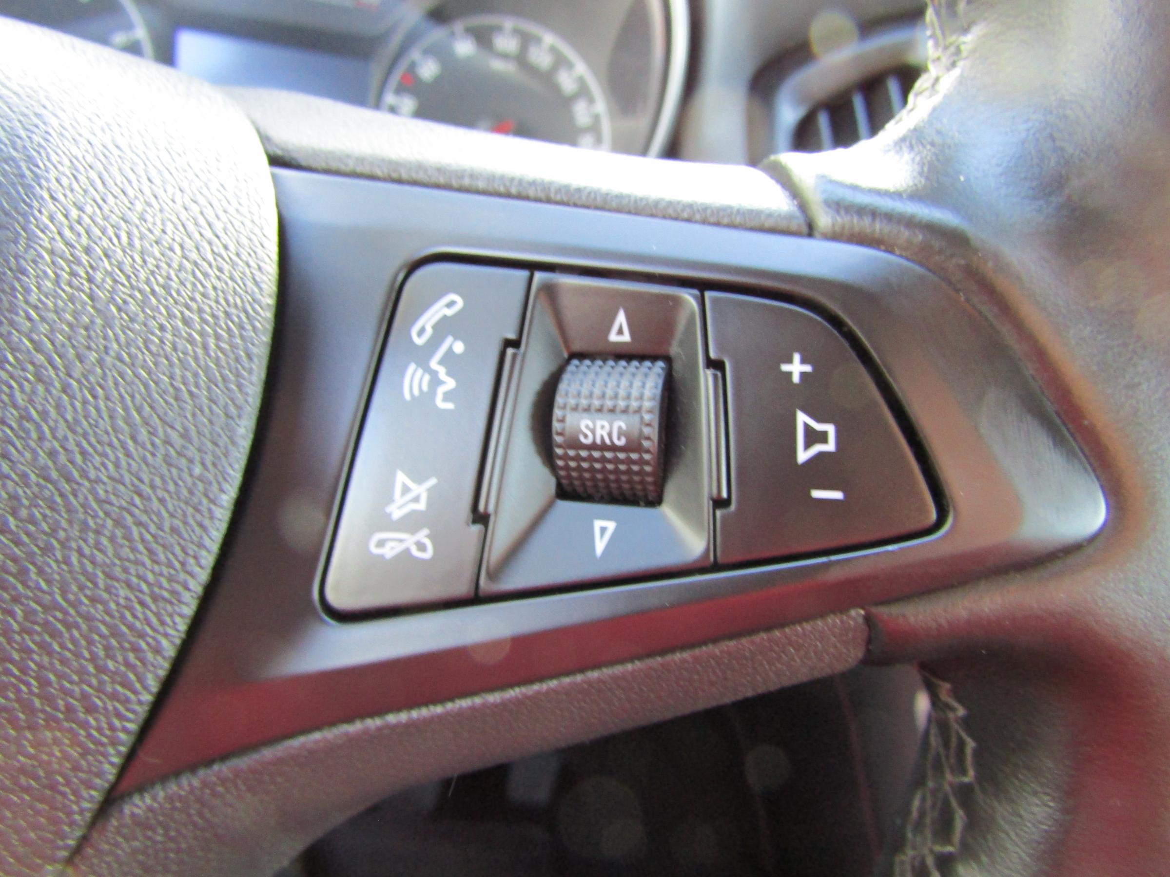 Opel Zafira, 2017 - pohled č. 18