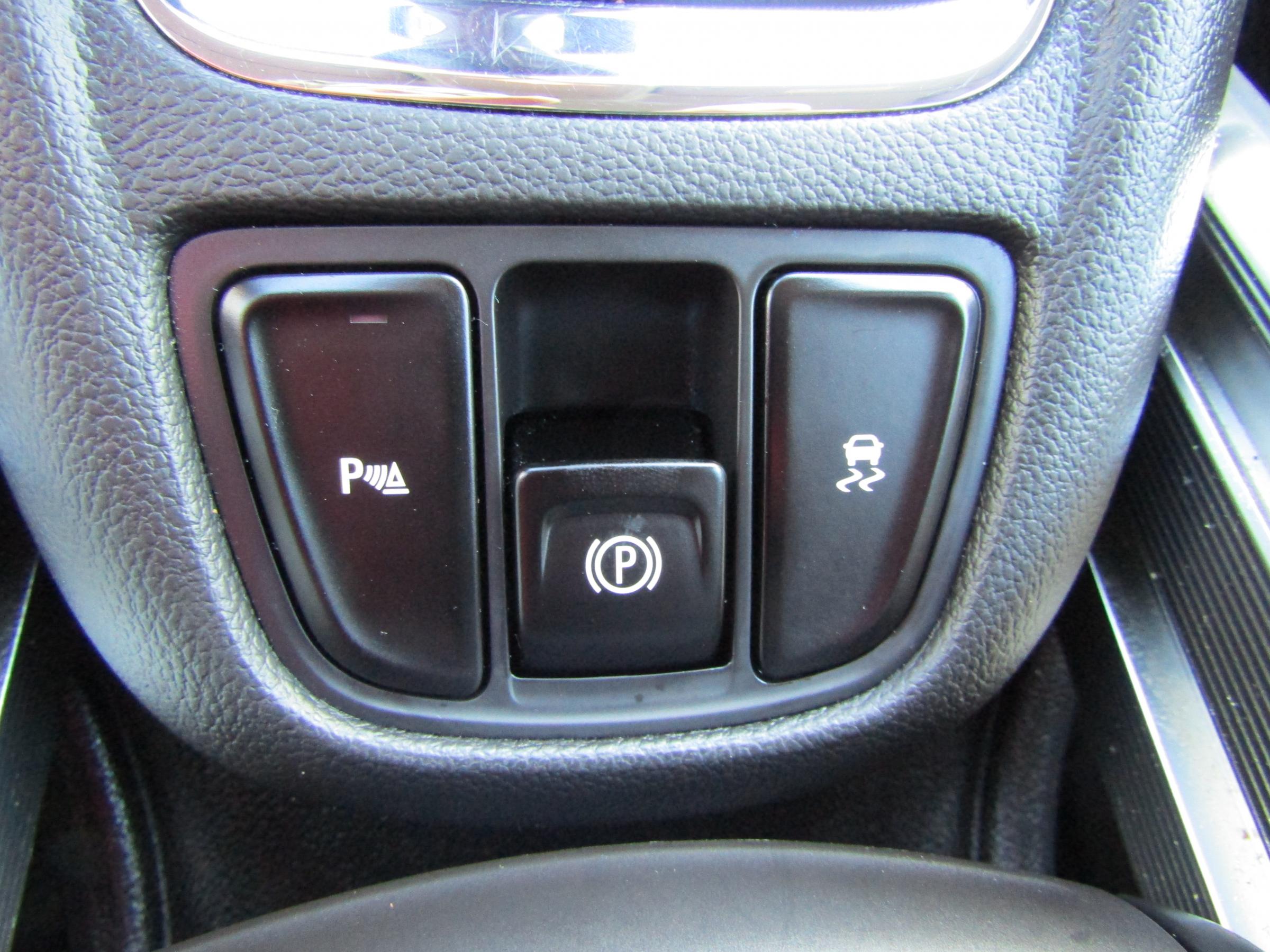 Opel Zafira, 2017 - pohled č. 19