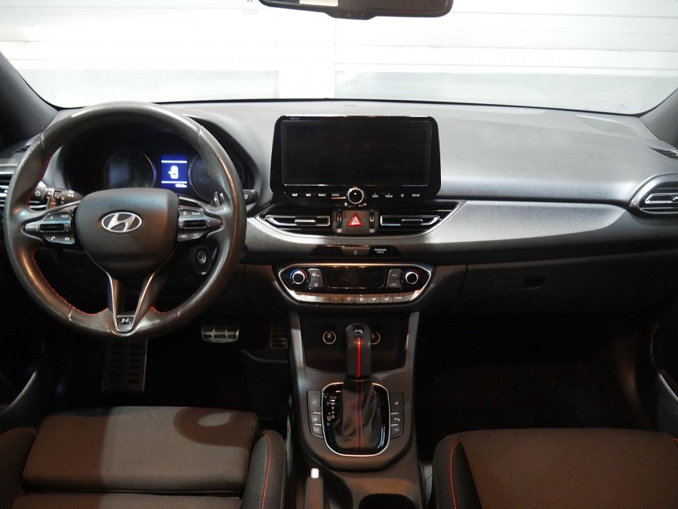 Hyundai I30 1.5i 