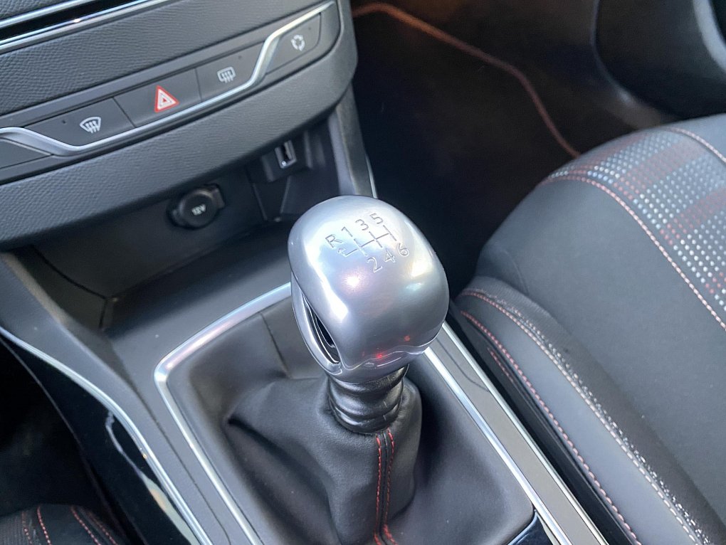 Peugeot 308 1.2PT GT Line