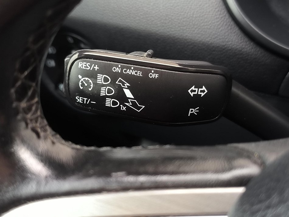 Škoda Octavia III 1.6 TDi Joy