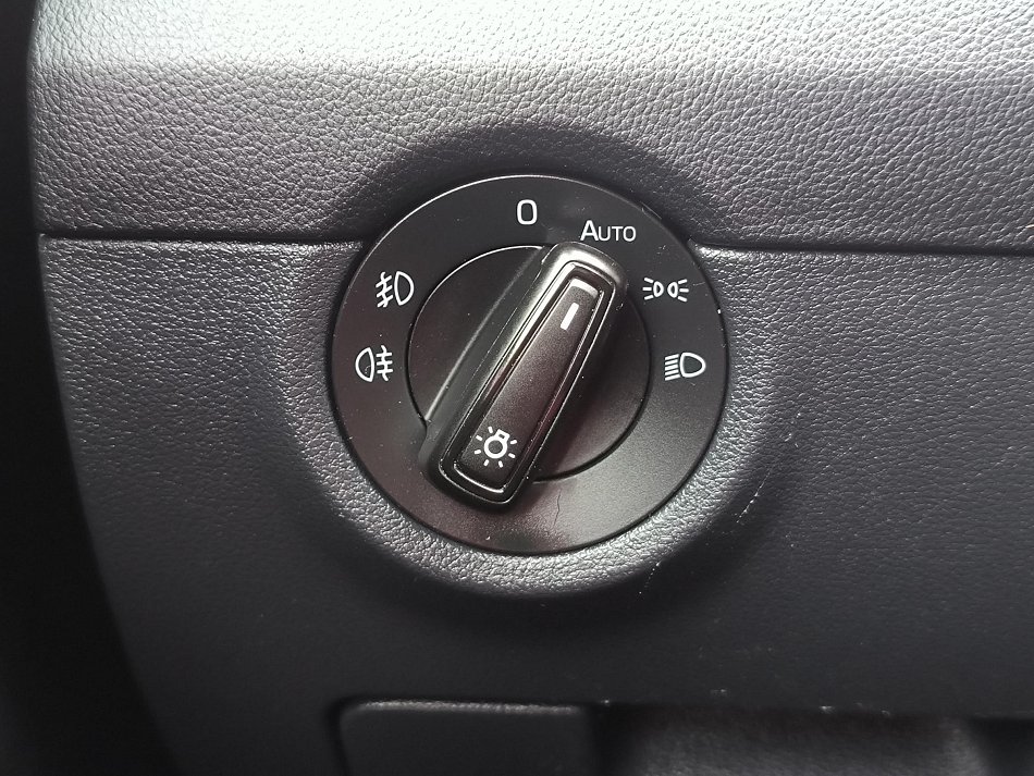 Škoda Octavia III 1.6 TDi Joy