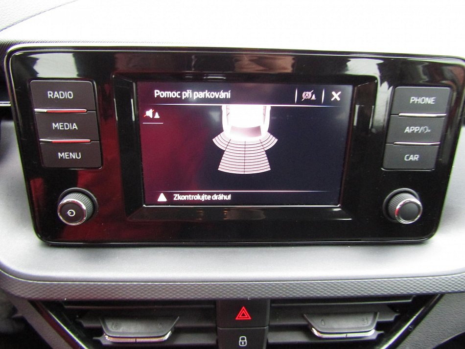 Škoda Scala 1.6 TDi Ambition